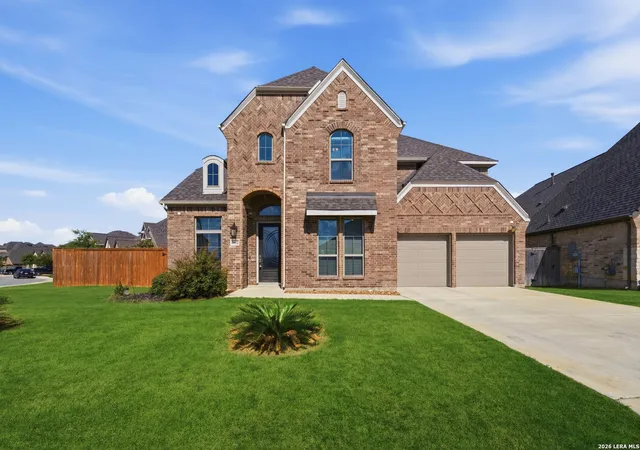 2nd image of 2602 Banditos Rdg, San Antonio, TX 78245 | MLS# 1997323