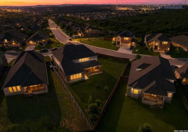 45th image of 2602 Banditos Rdg, San Antonio, TX 78245 | MLS# 1997323