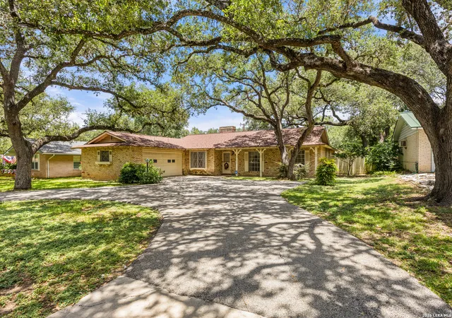 Homes for sale in San Antonio, TX | 1023 Melissa Dr, San Antonio, TX 78213 | MLS# 1997329