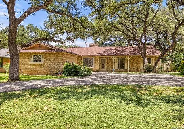 Homes for sale in San Antonio, TX | 1023 Melissa Dr, San Antonio, TX 78213 | MLS# 1997329