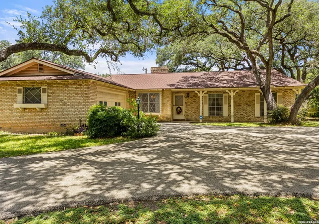 Homes for sale in San Antonio, TX | 1023 Melissa Dr, San Antonio, TX 78213 | MLS# 1997329