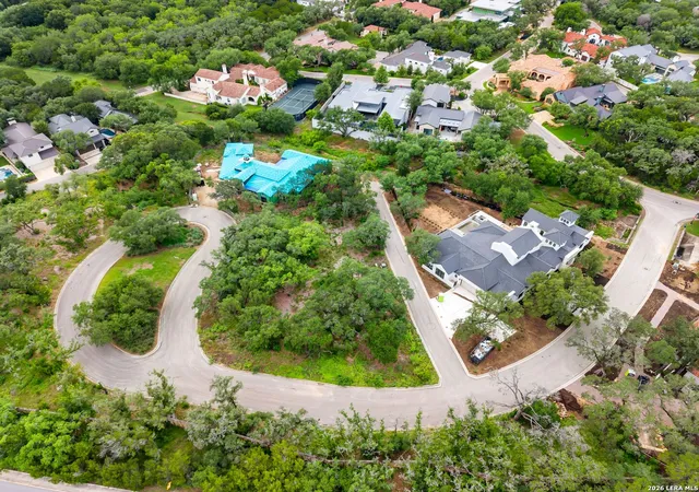 Photo 1 of Land for sale at 11 Viewpark, San Antonio, TX 78230 | MLS# 1997332 | Listing updated on 2026-07-22