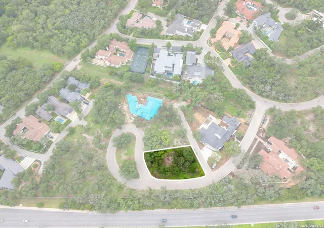 Photo 2 of Land for sale at 11 Viewpark, San Antonio, TX 78230 | MLS# 1997332 | Listing updated on 2026-07-22