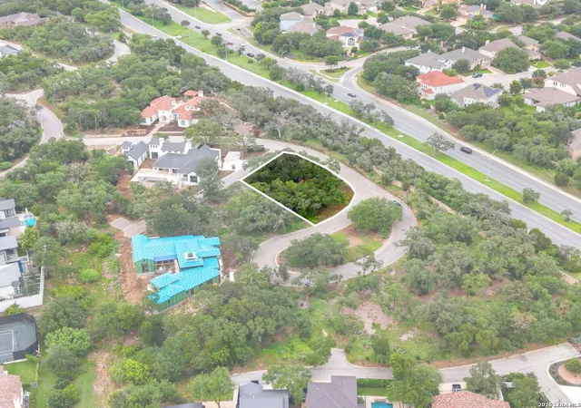 Photo 3 of Land for sale at 11 Viewpark, San Antonio, TX 78230 | MLS# 1997332 | Listing updated on 2026-07-22