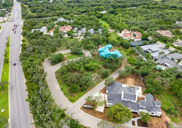 Photo 3 of Land for sale at 11 Viewpark, San Antonio, TX 78230 | MLS# 1997332 | Listing updated on 2026-07-22