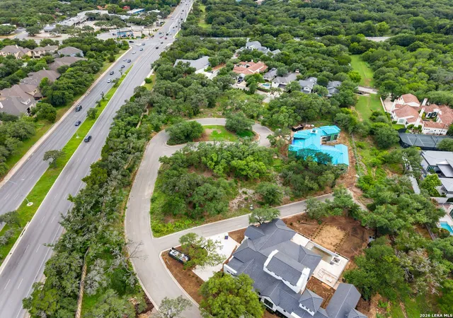 Photo 4 of Land for sale at 11 Viewpark, San Antonio, TX 78230 | MLS# 1997332 | Listing updated on 2026-07-22