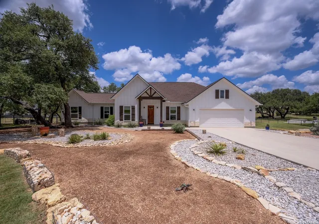 1st image of 112 Nat Nolan, Blanco, TX 78606 | MLS# 1997334