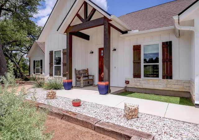 2nd image of 112 Nat Nolan, Blanco, TX 78606 | MLS# 1997334
