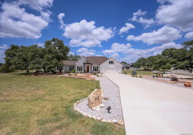37th image of 112 Nat Nolan, Blanco, TX 78606 | MLS# 1997334