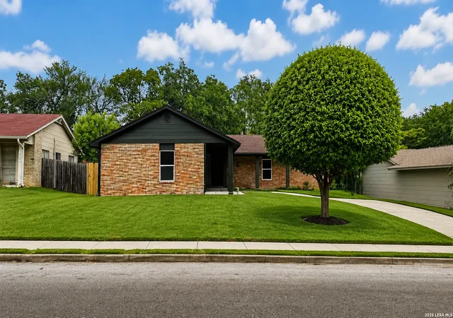 Photo 1 of Single family home for sale at 4219 Big Meadows St, San Antonio, TX 78230 | MLS# 1997336 | Listing updated on 2026-08-03