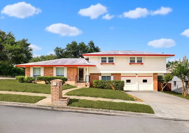 1st image of 6112 Rue Sophie St, San Antonio, TX 78238 | MLS# 1997339
