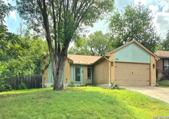 1st image of 4908 Timber Trace St, San Antonio, TX 78250 | MLS# 1997344