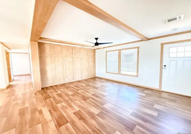 Photo 2 of Single family home for sale at 405 Driscoll St, Woodsboro, TX 78393 | MLS# 1997354 | Listing updated on 2026-08-24