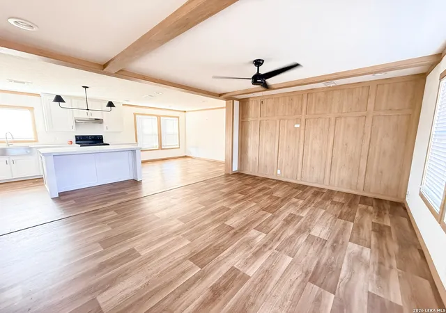 Photo 3 of Single family home for sale at 405 Driscoll St, Woodsboro, TX 78393 | MLS# 1997354 | Listing updated on 2026-08-24