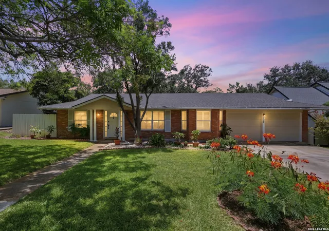 Homes for sale in San Antonio, TX | 730 Indigo St, San Antonio, TX 78216 | MLS# 1997364