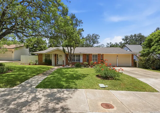 Homes for sale in San Antonio, TX | 730 Indigo St, San Antonio, TX 78216 | MLS# 1997364