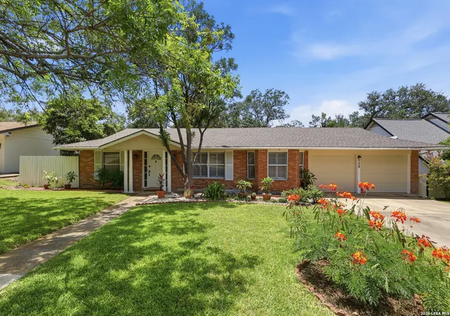 Homes for sale in San Antonio, TX | 730 Indigo St, San Antonio, TX 78216 | MLS# 1997364