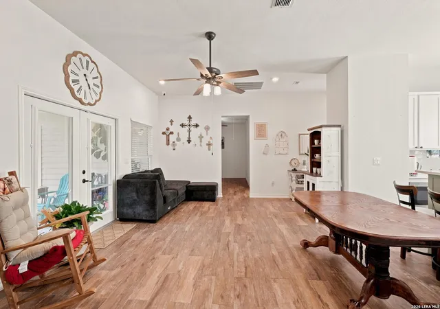 Photo 3 of Sale Pending at 12730 El Sendero St, San Antonio, TX 78233 | MLS# 1997372 | Listing updated on 2026-08-06