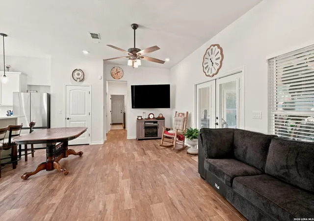 Photo 4 of Sale Pending at 12730 El Sendero St, San Antonio, TX 78233 | MLS# 1997372 | Listing updated on 2026-08-06