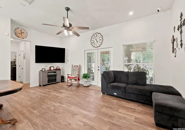 Photo 3 of Sale Pending at 12730 El Sendero St, San Antonio, TX 78233 | MLS# 1997372 | Listing updated on 2026-08-06