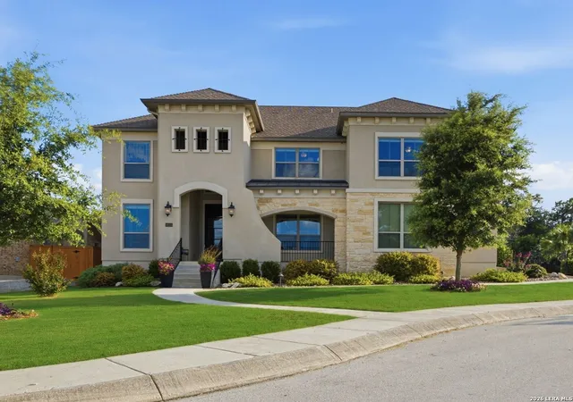 Photo 1 of Sale Pending at 18219 Abingdon Pl, San Antonio, TX 78257 | MLS# 1997373 | Listing updated on 2026-08-27