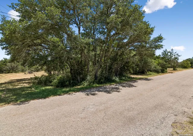Photo 3 of Land for sale at 249 Grande St, Driftwood, TX 78619 | MLS# 1997376 | Listing updated on 2026-07-14