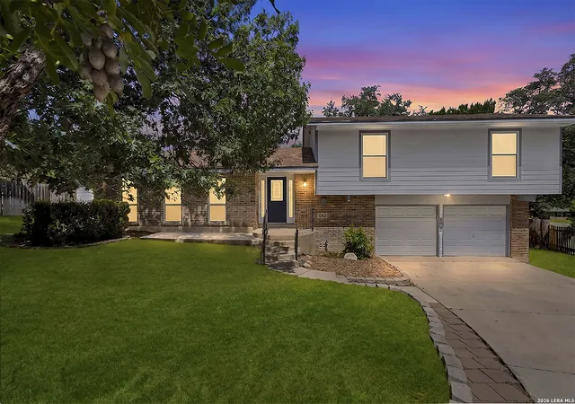 Homes for sale in San Antonio, TX | 2005 Crooked Creek St, San Antonio, TX 78232 | MLS# 1997379