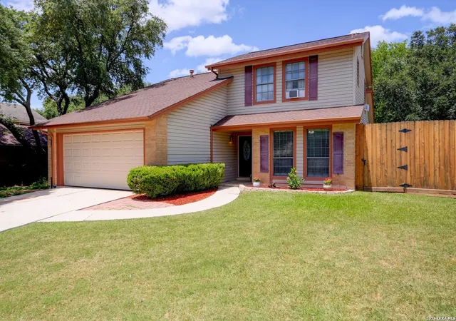 Homes for sale in San Antonio, TX | 4431 Pebble Hl, San Antonio, TX 78217 | MLS# 1997382