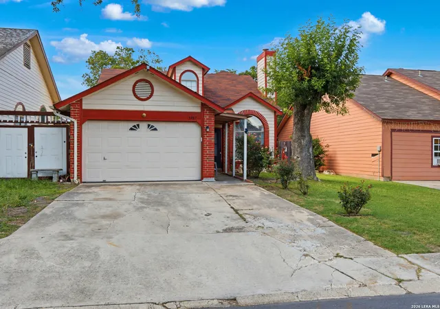 3rd image of 5987 Catalina Sunrise Dr, San Antonio, TX 78244 | MLS# 1997385