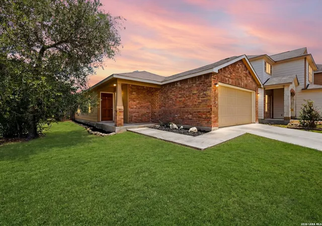Photo 1 of Sale Pending at 25118 Remington Oaks, San Antonio, TX 78261 | MLS# 1997386 | Listing updated on 2026-09-15