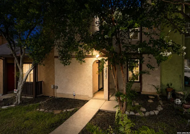 Homes for sale in San Antonio, TX | 2408 Wild Turkey W, San Antonio, TX 78232 | MLS# 1997388