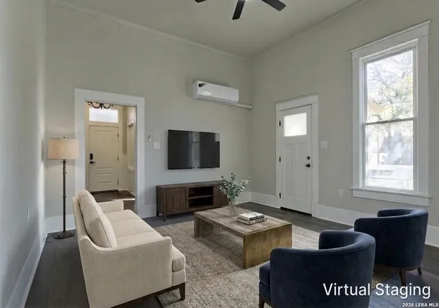 Photo 3 of Single family home for sale at 224 E Rische, San Antonio, TX 78204 | MLS# 1997394 | Listing updated on 2026-08-08