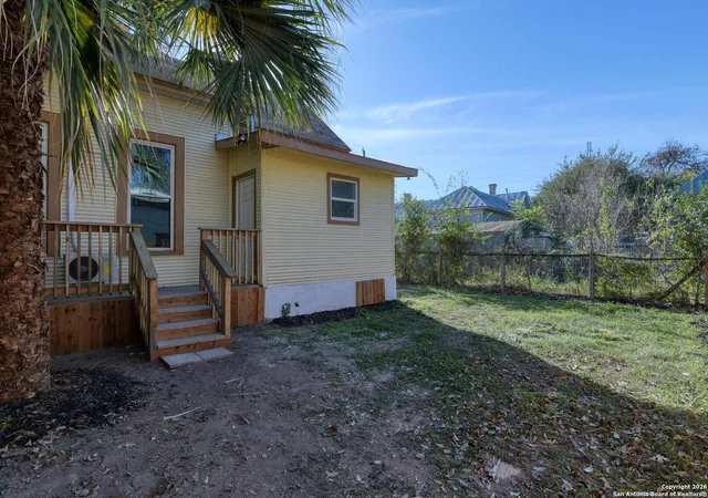 Photo 36 of Single family home for sale at 224 E Rische, San Antonio, TX 78204 | MLS# 1997394 | Listing updated on 2026-08-08