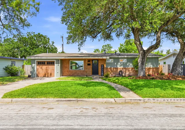 Homes for sale in San Antonio, TX | 834 Chevy Chase, San Antonio, TX 78209 | MLS# 1997398