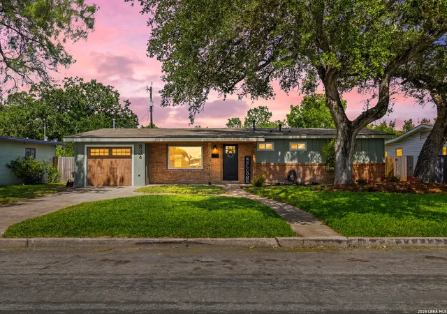 Homes for sale in San Antonio, TX | 834 Chevy Chase, San Antonio, TX 78209 | MLS# 1997398