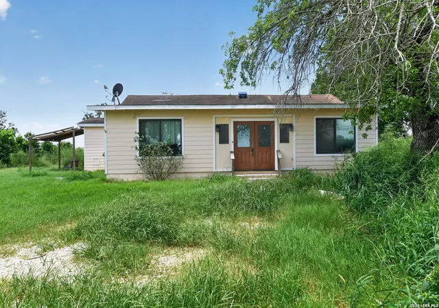 Homes for sale in Adkins, TX | 6297 S Fm 3465, Adkins, TX 78101 | MLS# 1997413