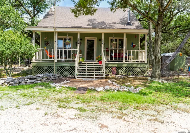 1st image of 4748 Tanglewood Trl, Spring Branch, TX 78070 | MLS# 1997418