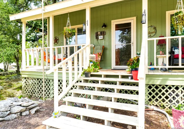 2nd image of 4748 Tanglewood Trl, Spring Branch, TX 78070 | MLS# 1997418