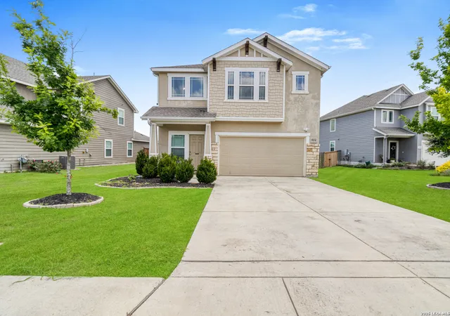 1st image of 5114 Wells Park, Marion, TX 78124 | MLS# 1997425