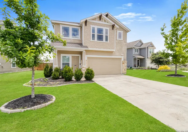 2nd image of 5114 Wells Park, Marion, TX 78124 | MLS# 1997425