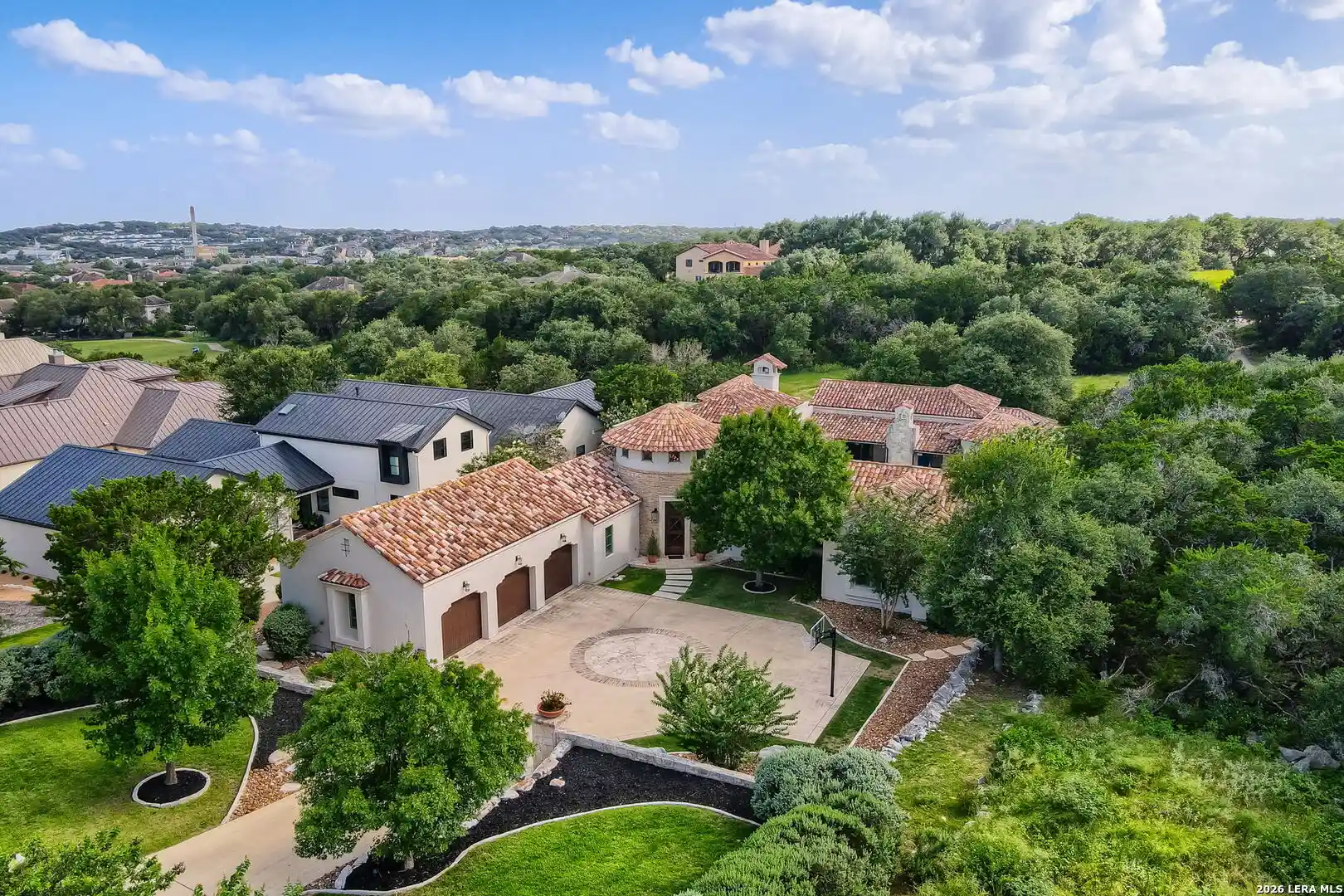 Photo 1 of Mansion for sale at 24903 Fairway Spgs, San Antonio, TX 78260 | MLS# 1997432 | Listing updated on 2026-09-24
