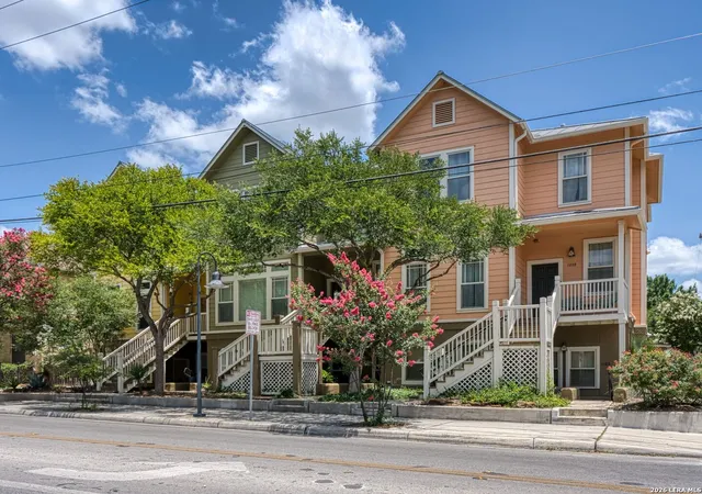 1st image of 400 E Guenther Street #1102, San Antonio, TX 78210 | MLS# 1997439