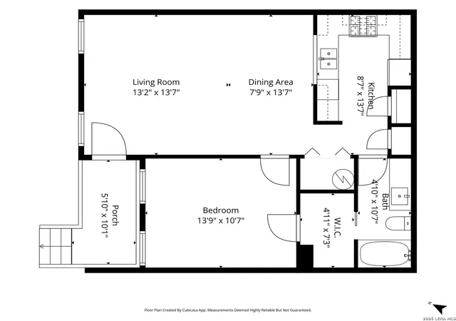 35th image of 400 E Guenther Street #1102, San Antonio, TX 78210 | MLS# 1997439