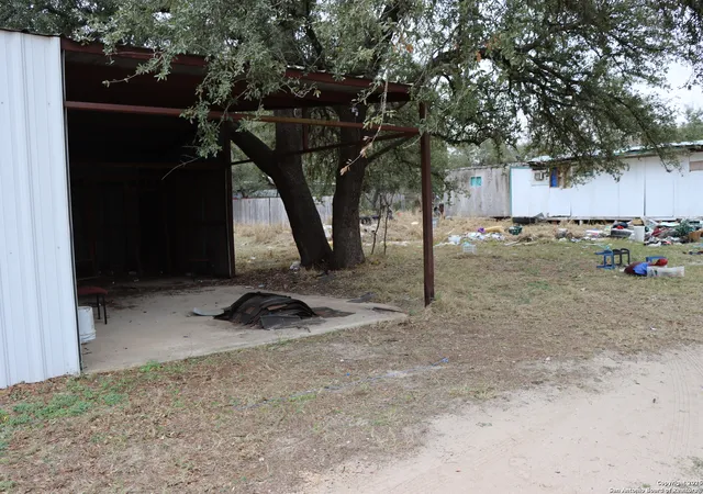 Photo 3 of Land for sale at 85 Dawnridge Dr, Poteet, TX 78065 | MLS# 1997440 | Listing updated on 2026-08-10