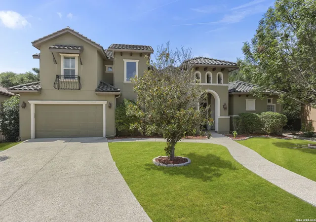 Photo 3 of Sale Pending at 1410 Melanie Cir, San Antonio, TX 78258 | MLS# 1997446 | Listing updated on 2026-08-13