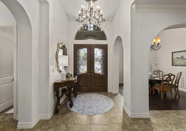 Photo 3 of Sale Pending at 1410 Melanie Cir, San Antonio, TX 78258 | MLS# 1997446 | Listing updated on 2026-08-13