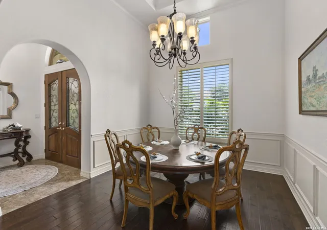 Photo 4 of Sale Pending at 1410 Melanie Cir, San Antonio, TX 78258 | MLS# 1997446 | Listing updated on 2026-08-13