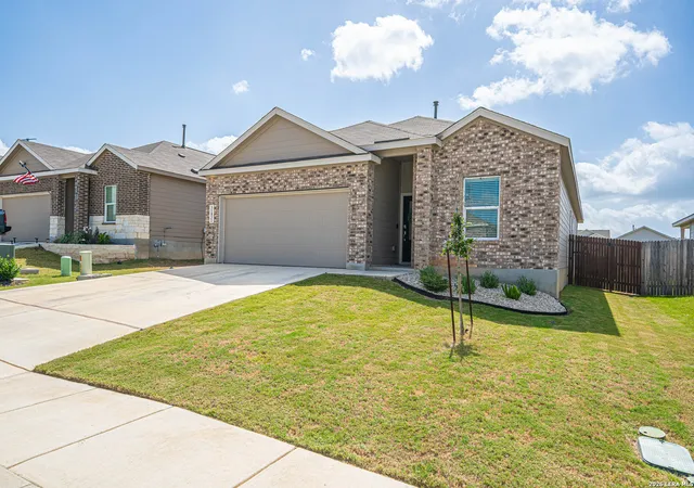 2nd image of 31832 Christmas Rose, Bulverde, TX 78163 | MLS# 1997447