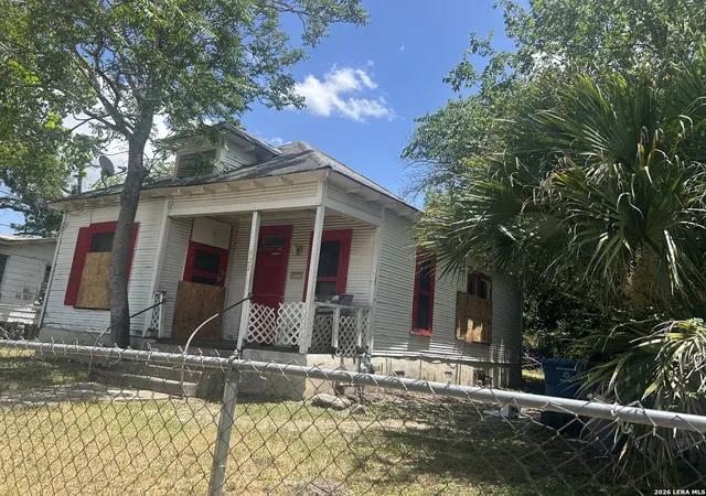 1st image of 922 Denver Blvd, San Antonio, TX 78210 | MLS# 1997452
