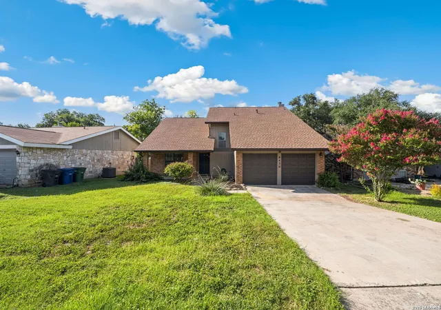 5th image of 8430 Timber Crest St, San Antonio, TX 78250 | MLS# 1997469